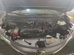 Toyota Sienna 2.5L Hybrid Comfort Edition - ფოტო 20