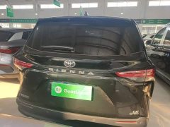 Toyota Sienna 2.5L Hybrid Comfort Edition - ფოტო 6