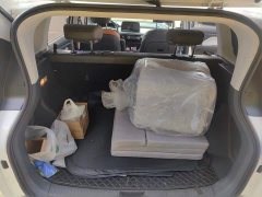 FAW Besturn NAT 2023 PRO Comfort Travel Edition 419km - ფოტო 10