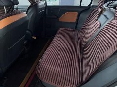 FAW Besturn NAT 2023 PRO Comfort Travel Edition 419km - ფოტო 12