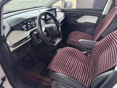 FAW Besturn NAT 2023 PRO Comfort Travel Edition 419km - ფოტო 13