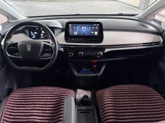 FAW Besturn NAT 2023 PRO Comfort Travel Edition 419km - ფოტო 14