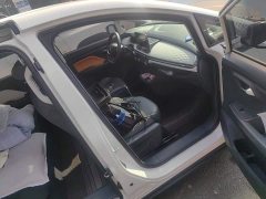 FAW Besturn NAT 2023 PRO Comfort Travel Edition 419km - ფოტო 17