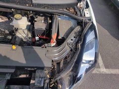 FAW Besturn NAT 2023 PRO Comfort Travel Edition 419km - ფოტო 20