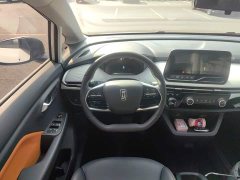 FAW Besturn NAT 2023 PRO Comfort Travel Edition 419km - ფოტო 3