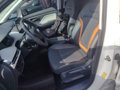FAW Besturn NAT 2023 PRO Comfort Travel Edition 419km - ფოტო 8