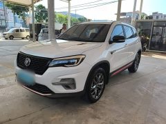 Changan CS75 Honor Million Edition 280T DCT Prestige Edition - ფოტო 1