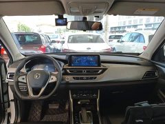 Changan CS75 Honor Million Edition 280T DCT Prestige Edition - ფოტო 10