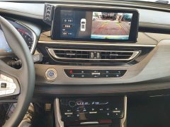 Changan CS75 Honor Million Edition 280T DCT Prestige Edition - ფოტო 13
