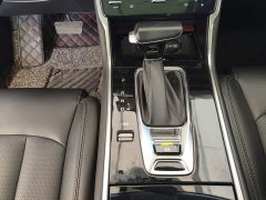 Changan CS75 Honor Million Edition 280T DCT Prestige Edition - ფოტო 14