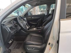 Changan CS75 Honor Million Edition 280T DCT Prestige Edition - ფოტო 15