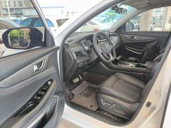 Changan CS75 Honor Million Edition 280T DCT Prestige Edition - ფოტო 16