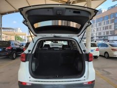 Changan CS75 Honor Million Edition 280T DCT Prestige Edition - ფოტო 19