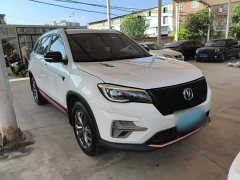Changan CS75 Honor Million Edition 280T DCT Prestige Edition - ფოტო 4