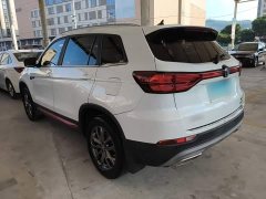 Changan CS75 Honor Million Edition 280T DCT Prestige Edition - ფოტო 5
