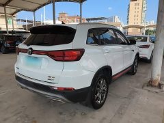 Changan CS75 Honor Million Edition 280T DCT Prestige Edition - ფოტო 7