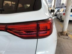 Changan CS75 Honor Million Edition 280T DCT Prestige Edition - ფოტო 8