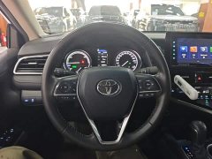 Toyota Camry Hybrid 2.5L HGVP Leading Edition - ფოტო 11
