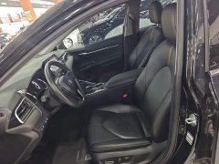Toyota Camry Hybrid 2.5L HGVP Leading Edition - ფოტო 15