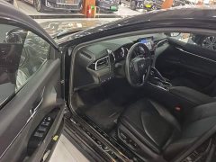 Toyota Camry Hybrid 2.5L HGVP Leading Edition - ფოტო 16