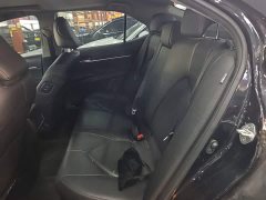 Toyota Camry Hybrid 2.5L HGVP Leading Edition - ფოტო 17
