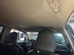 Toyota Camry Hybrid 2.5L HGVP Leading Edition - ფოტო 18