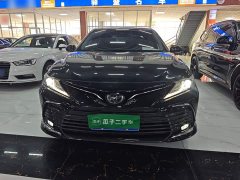 Toyota Camry Hybrid 2.5L HGVP Leading Edition - ფოტო 3