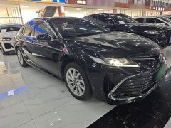 Toyota Camry Hybrid 2.5L HGVP Leading Edition - ფოტო 4