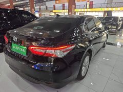 Toyota Camry Hybrid 2.5L HGVP Leading Edition - ფოტო 7