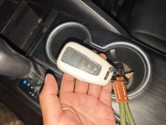 Toyota Camry Hybrid 2.5L HGVP Leading Edition - ფოტო 9