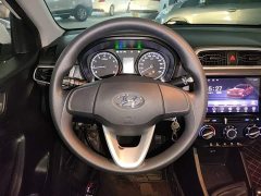 Hyundai Solaris 2020 1.4L Manual GL Refresh Edition - ფოტო 11