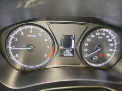 Hyundai Solaris 2020 1.4L Manual GL Refresh Edition - ფოტო 12