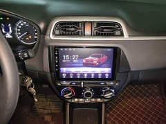 Hyundai Solaris 2020 1.4L Manual GL Refresh Edition - ფოტო 13