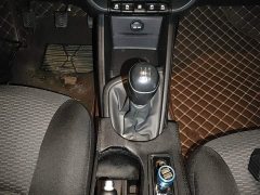 Hyundai Solaris 2020 1.4L Manual GL Refresh Edition - ფოტო 14