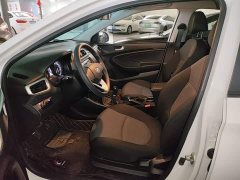 Hyundai Solaris 2020 1.4L Manual GL Refresh Edition - ფოტო 15