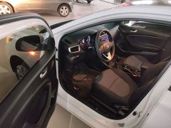 Hyundai Solaris 2020 1.4L Manual GL Refresh Edition - ფოტო 16