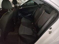 Hyundai Solaris 2020 1.4L Manual GL Refresh Edition - ფოტო 17