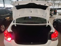 Hyundai Solaris 2020 1.4L Manual GL Refresh Edition - ფოტო 19