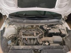 Hyundai Solaris 2020 1.4L Manual GL Refresh Edition - ფოტო 20