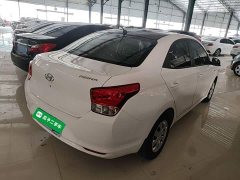 Hyundai Solaris 2020 1.4L Manual GL Refresh Edition - ფოტო 7