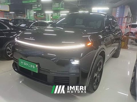 2026 Li Auto L7 2025 Ultra Smart Refresh Edition - ავტომობილი ჩინეთიდან