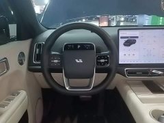 Li Auto L7 2025 Ultra Smart Refresh Edition - ფოტო 11