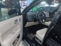 Li Auto L7 2025 Ultra Smart Refresh Edition - ფოტო 16