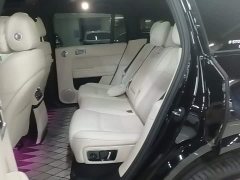 Li Auto L7 2025 Ultra Smart Refresh Edition - ფოტო 17