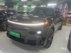 Li Auto L7 2025 Ultra Smart Refresh Edition - ფოტო 2