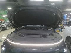 Li Auto L7 2025 Ultra Smart Refresh Edition - ფოტო 20