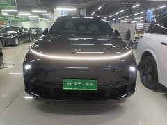 Li Auto L7 2025 Ultra Smart Refresh Edition - ფოტო 3