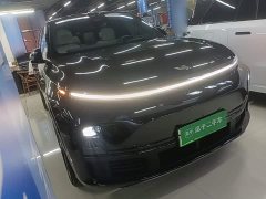 Li Auto L7 2025 Ultra Smart Refresh Edition - ფოტო 4