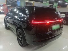 Li Auto L7 2025 Ultra Smart Refresh Edition - ფოტო 5