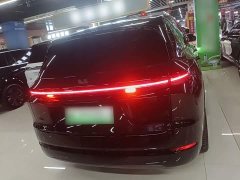 Li Auto L7 2025 Ultra Smart Refresh Edition - ფოტო 6